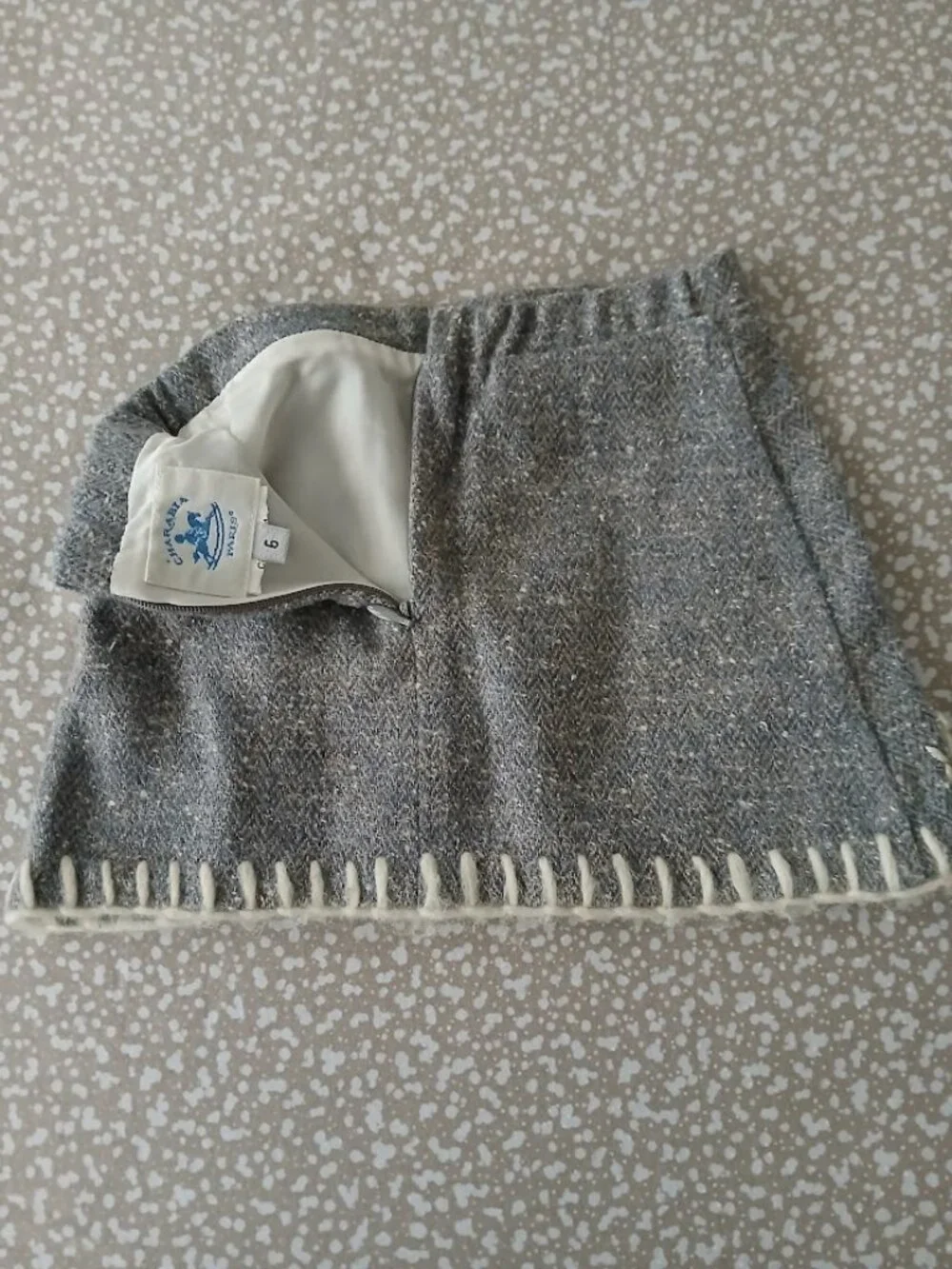 StUNNING Charabia Paris, 3-piece set - 6 months